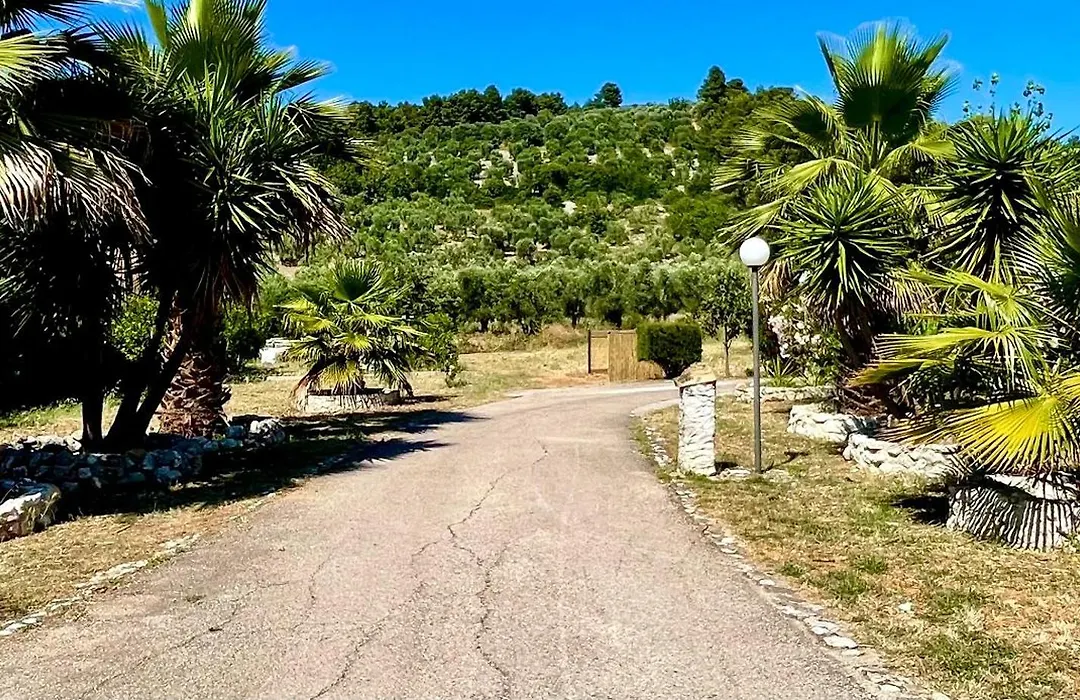 B&B La Formichina-1