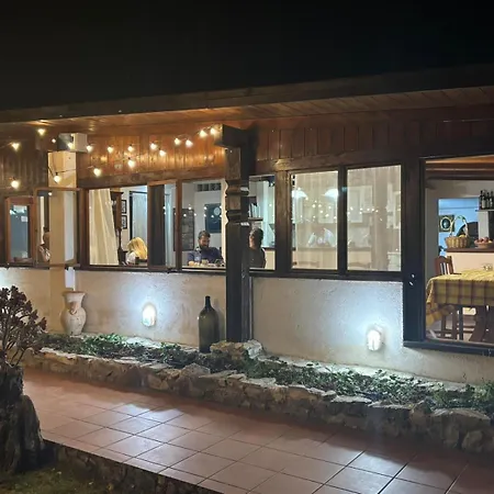 B&B La Formichina-2