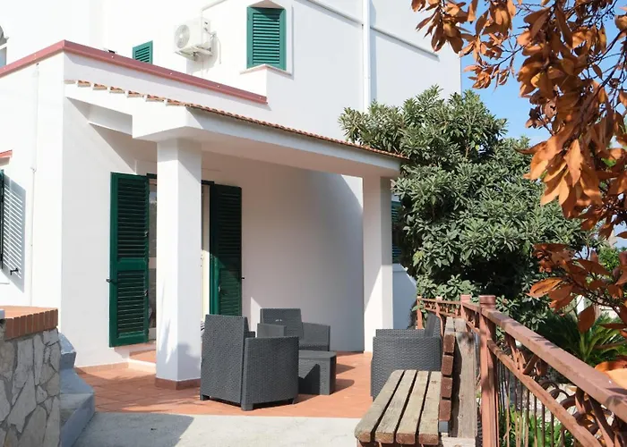 B&B Bella Peschici